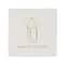Gold Baby Bottle Beverage Napkins, 20ct. by Celebrate It™